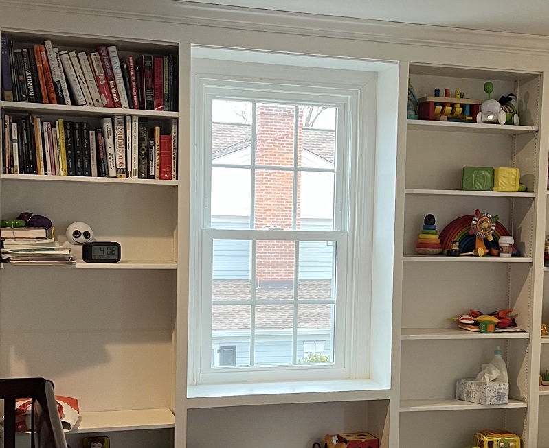 Pella is know for innovative window products 